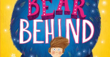 win the bear behind hachette